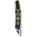 Baldric Sash Custom Made Hand Embroidery